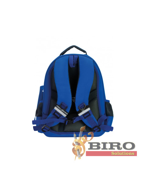 Ghiozdan pentru școlari + Penar, M (130-145 cm) CF86719